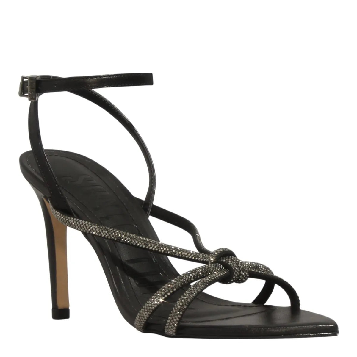 Sandália Meia Cana Cristal Lct