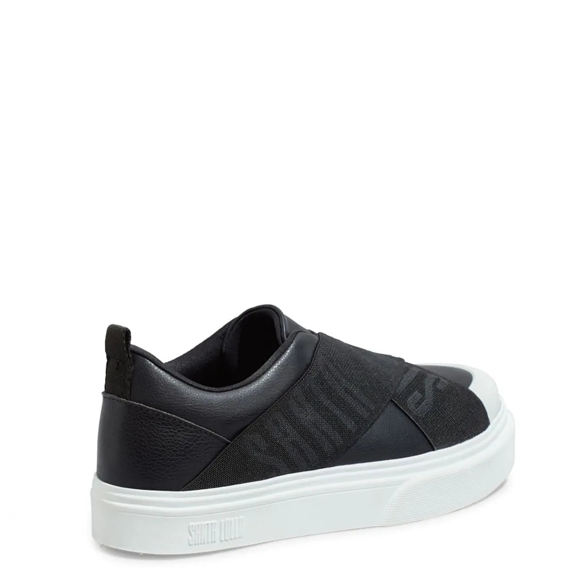 Tênis Slip On Floater Lux
