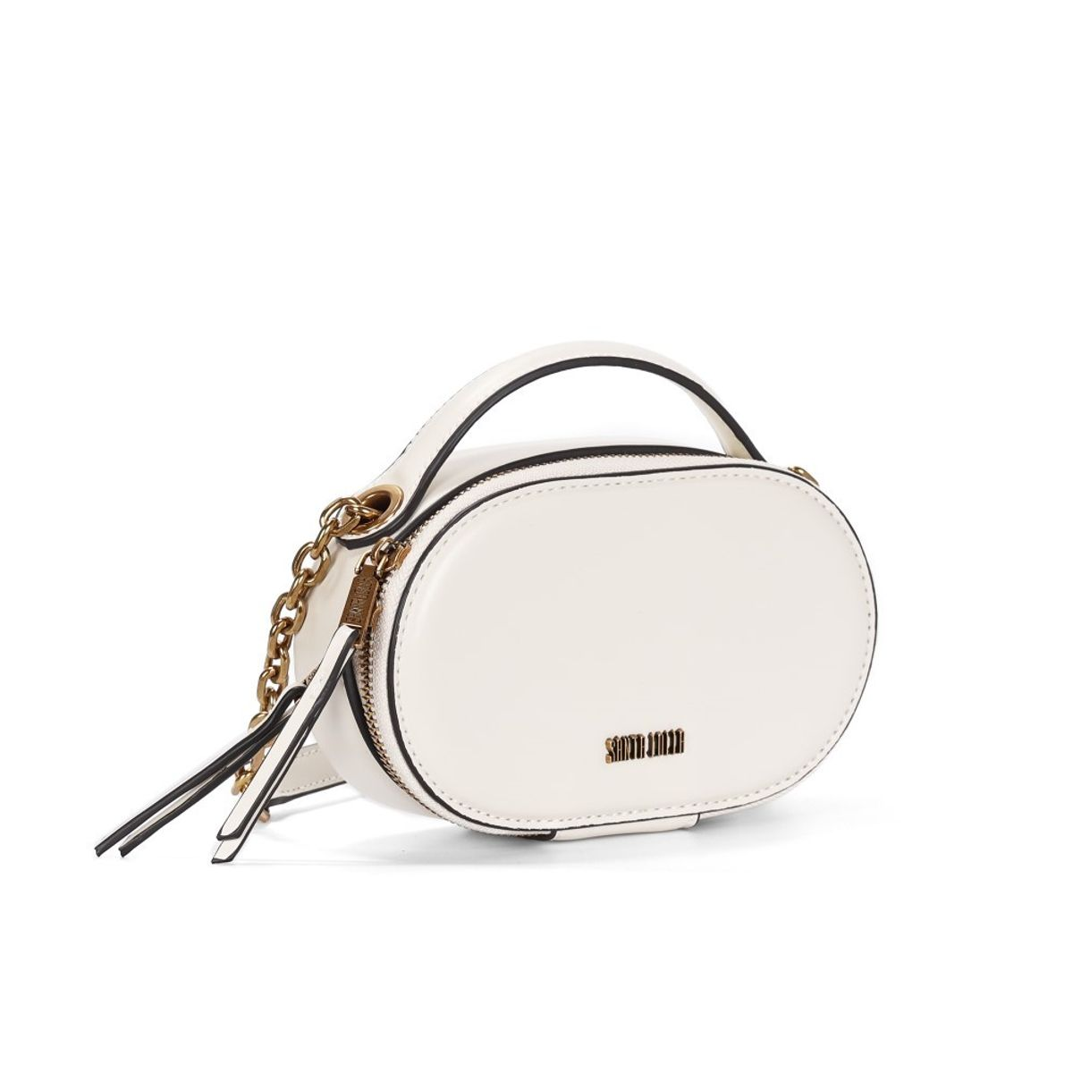 Bolsa Pequena Soft Duas Alças