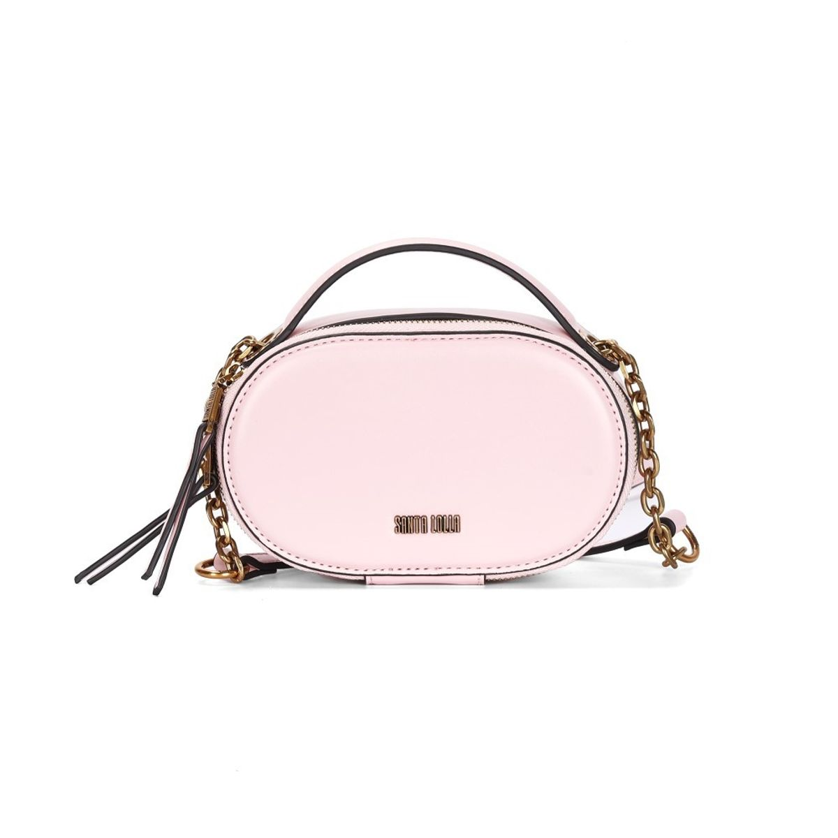 Bolsa Pequena Soft Duas Alças