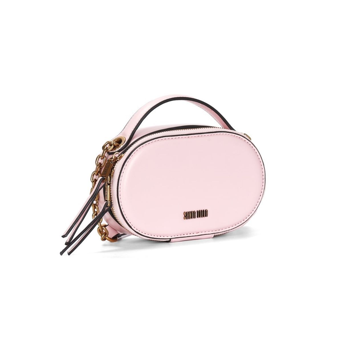 Bolsa Pequena Soft Duas Alças