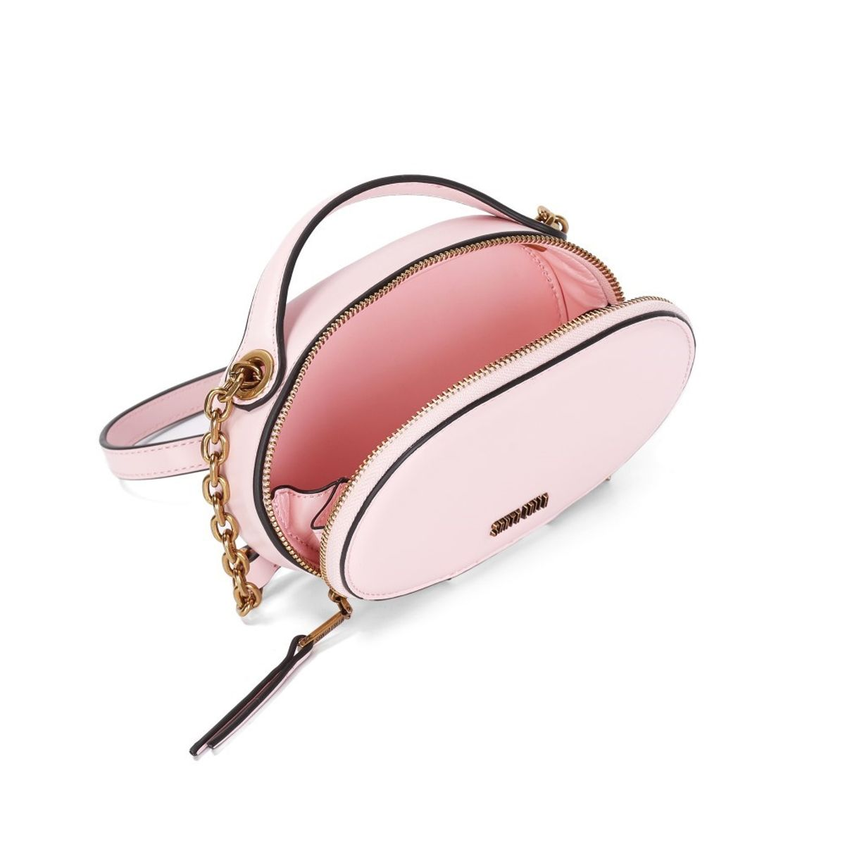 Bolsa Pequena Soft Duas Alças