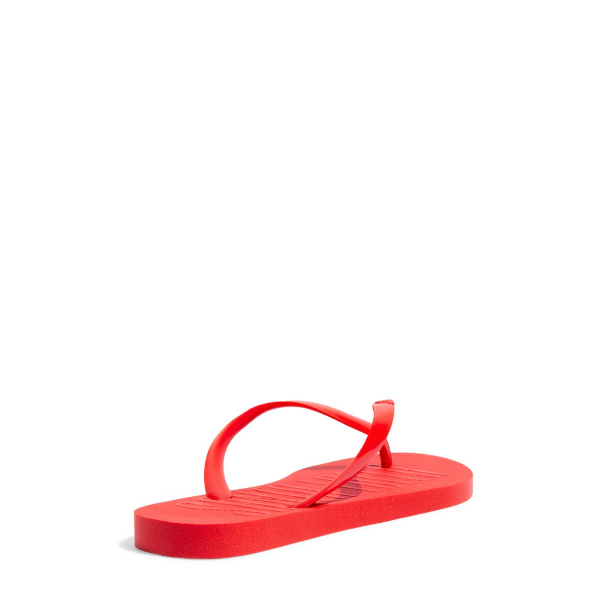 Chinelo Flip Flop Borracha