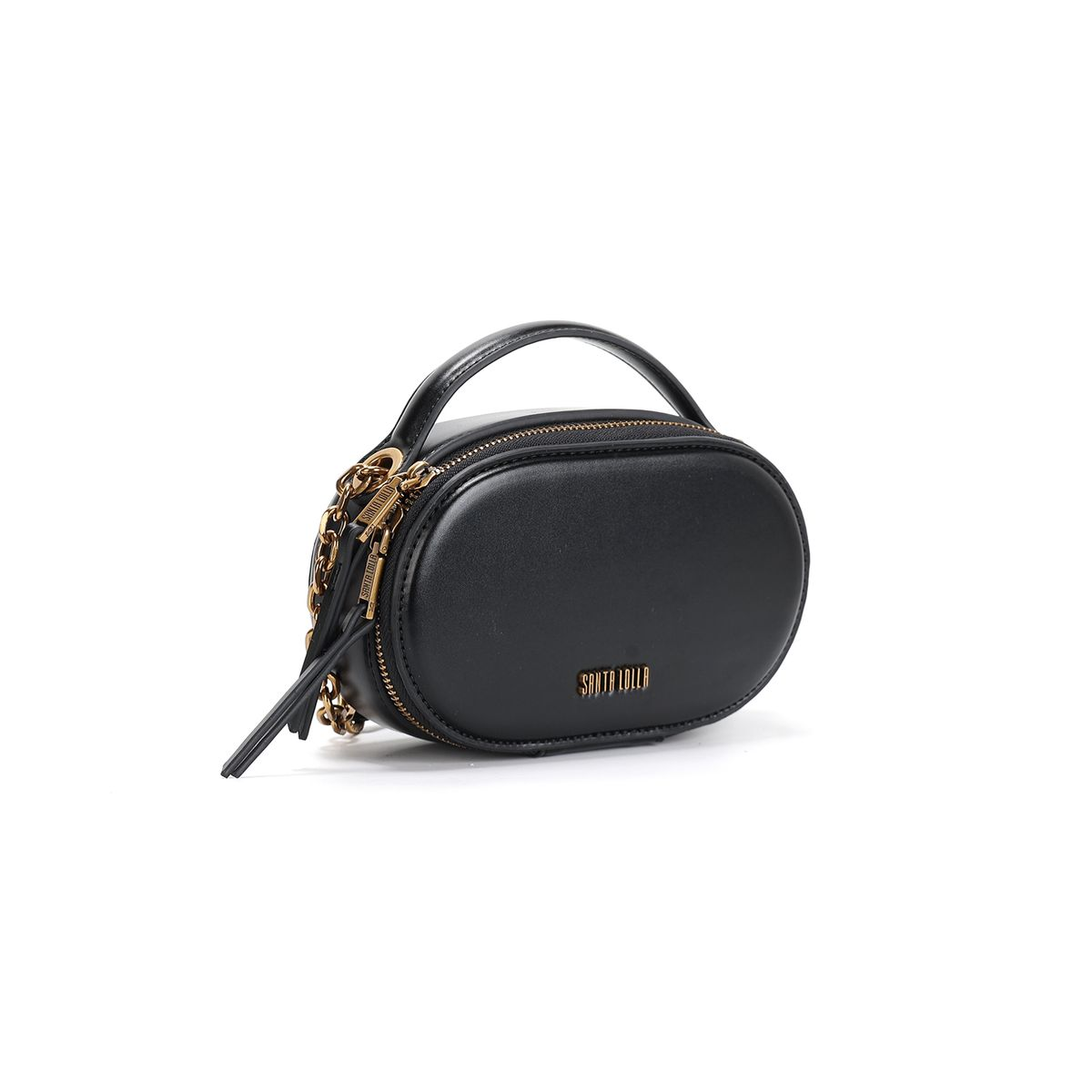 Bolsa Pequena Soft Duas Alças