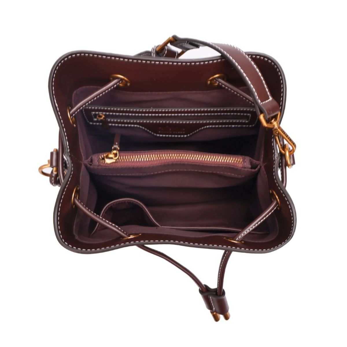 Bolsa Bucket Soft Alça Dupla