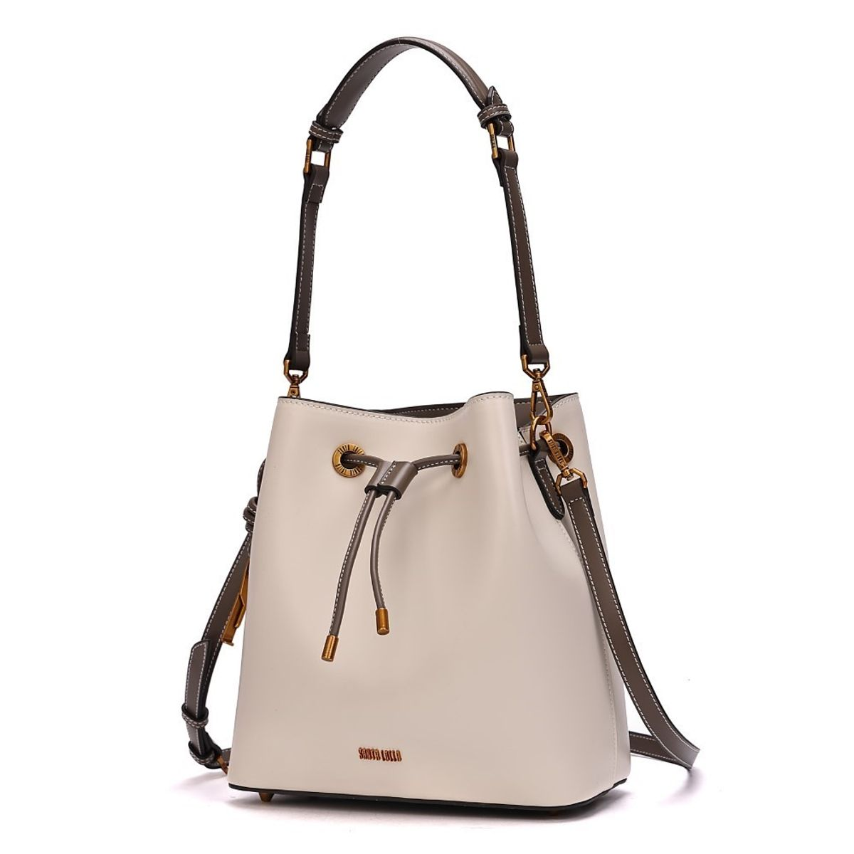 Bolsa Bucket Soft Alça Dupla