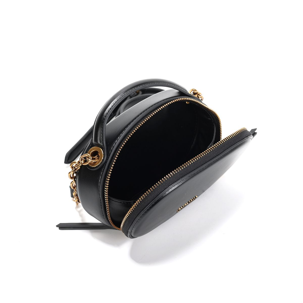 Bolsa Pequena Soft Duas Alças