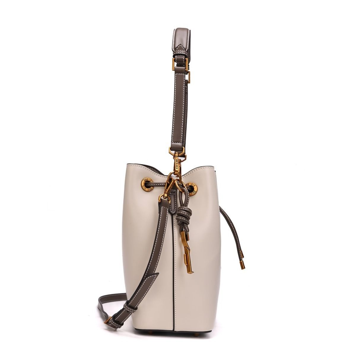 Bolsa Bucket Soft Alça Dupla