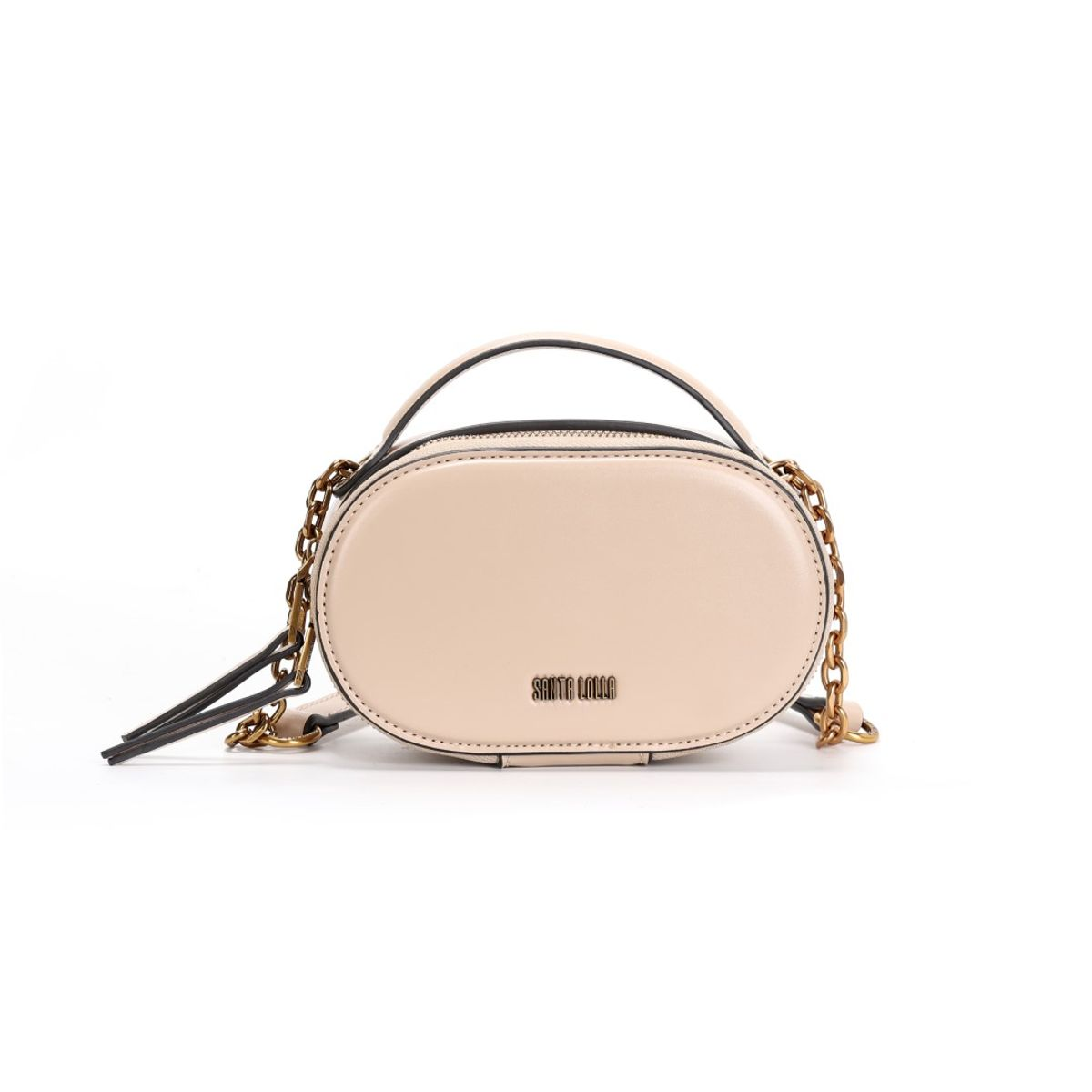 Bolsa Pequena Soft Duas Alças