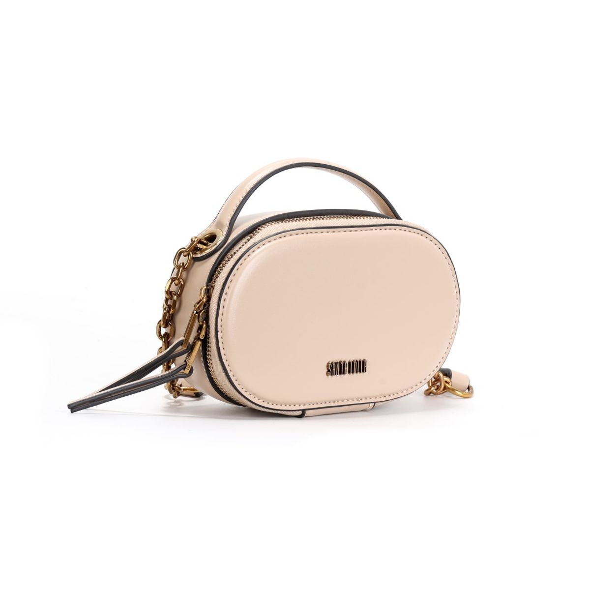 Bolsa Pequena Soft Duas Alças