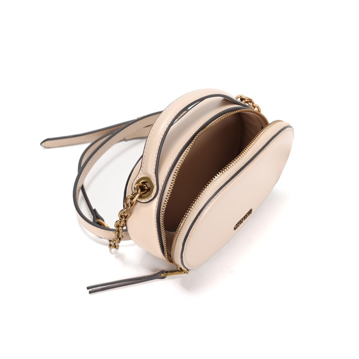Bolsa Pequena Soft Duas Alças