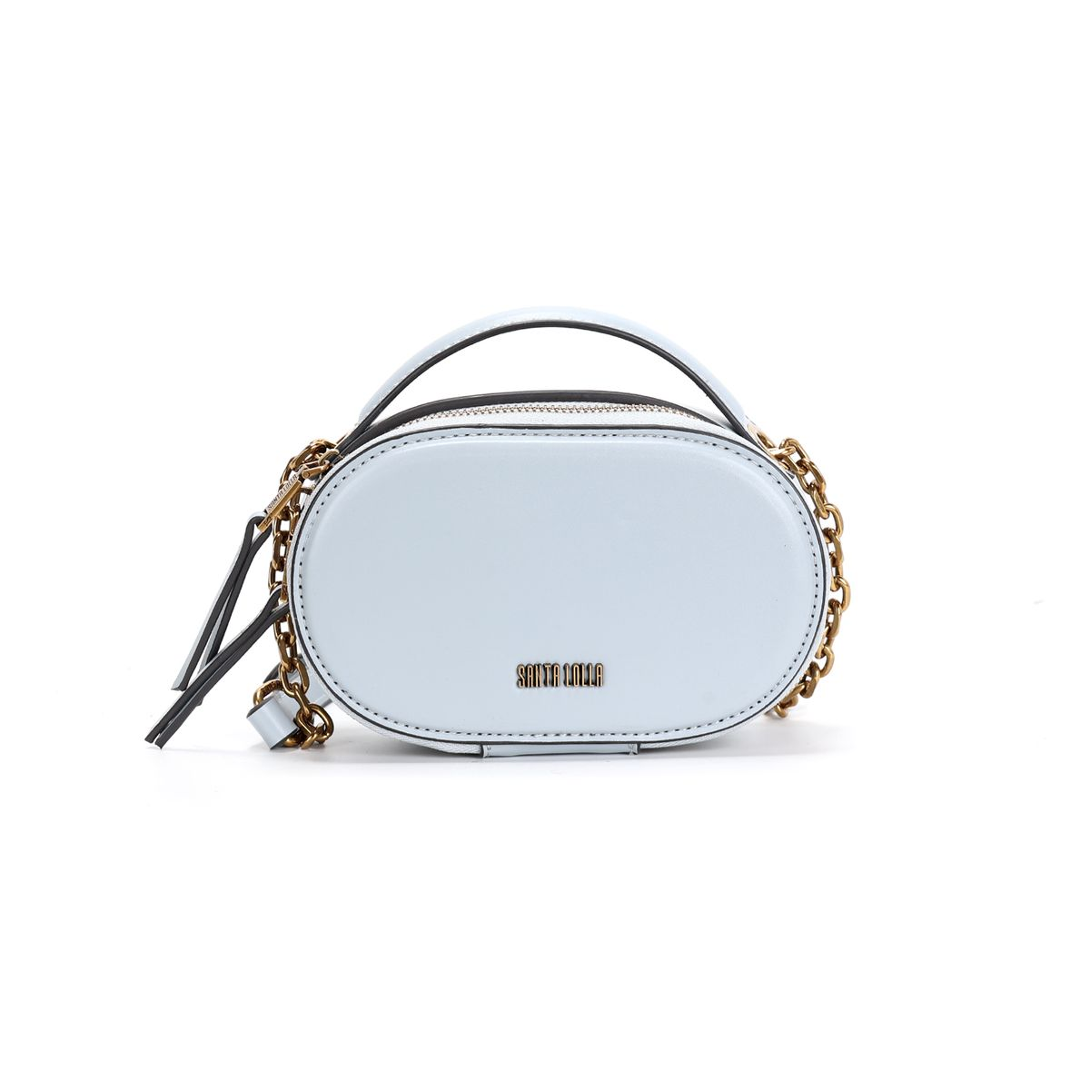 Bolsa Pequena Soft Duas Alças