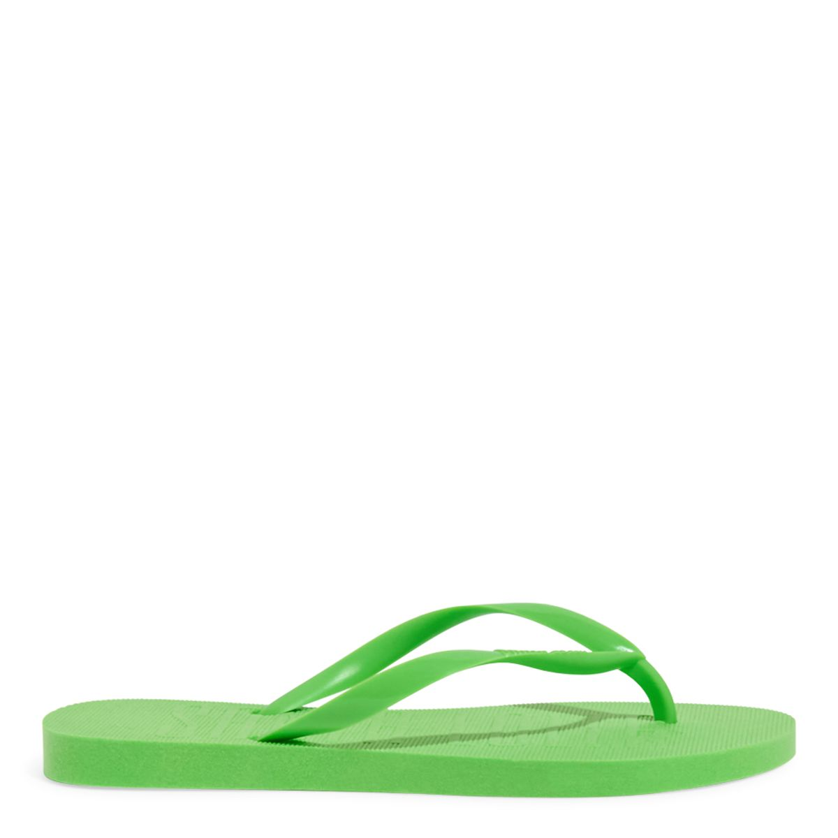 Chinelo Flip Flop Borracha
