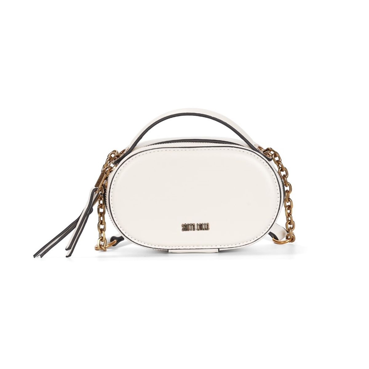 Bolsa Pequena Soft Duas Alças