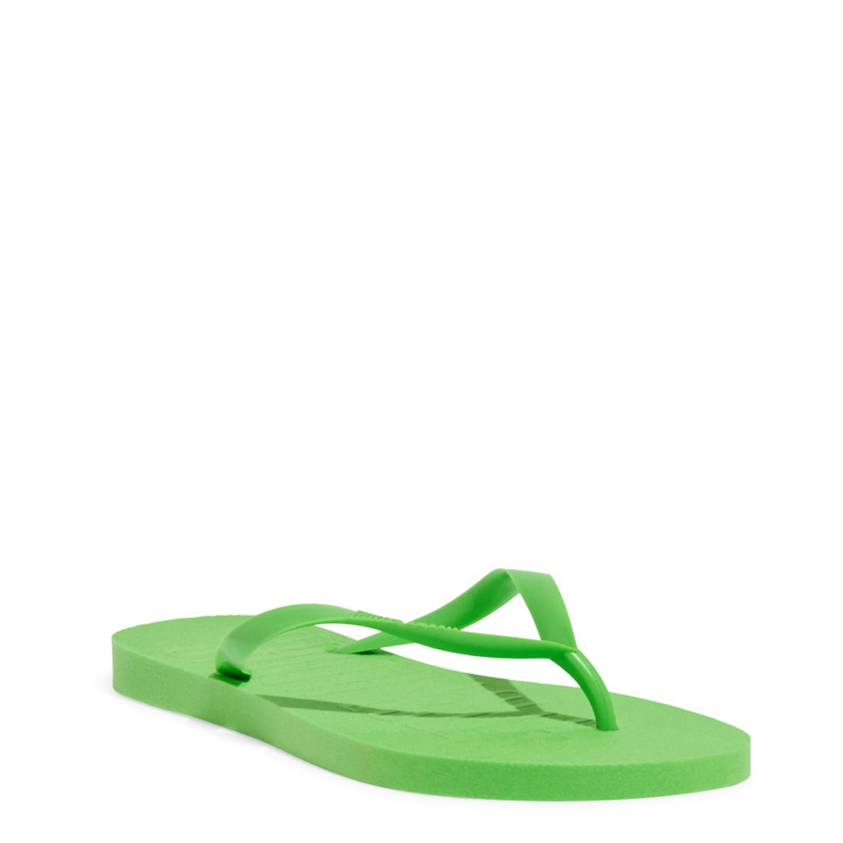 Chinelo Flip Flop Borracha