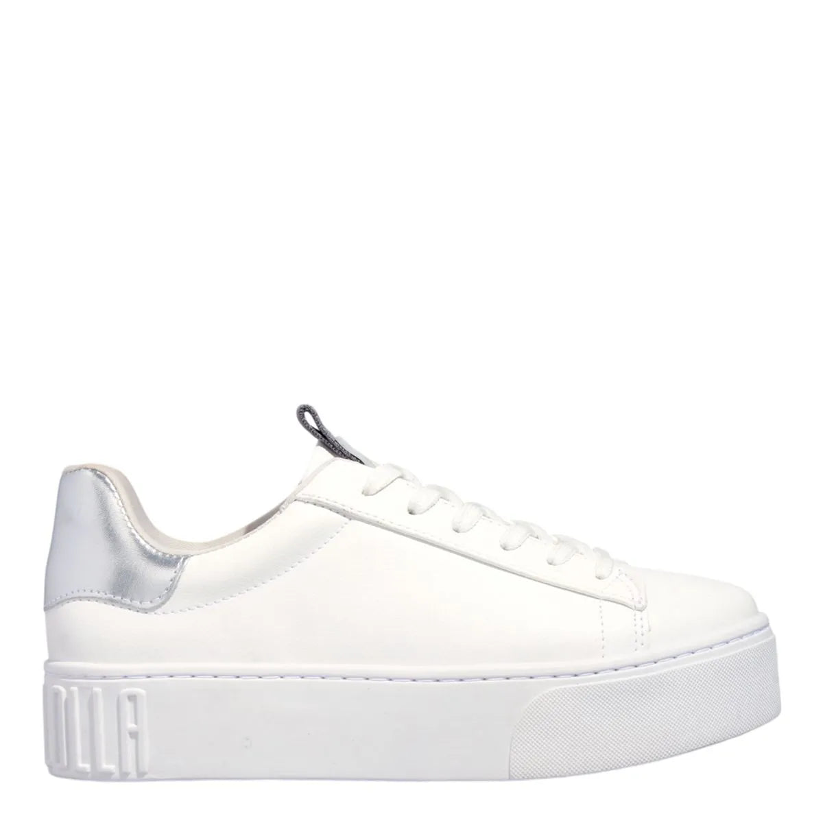 Tênis Floater Lux Branco