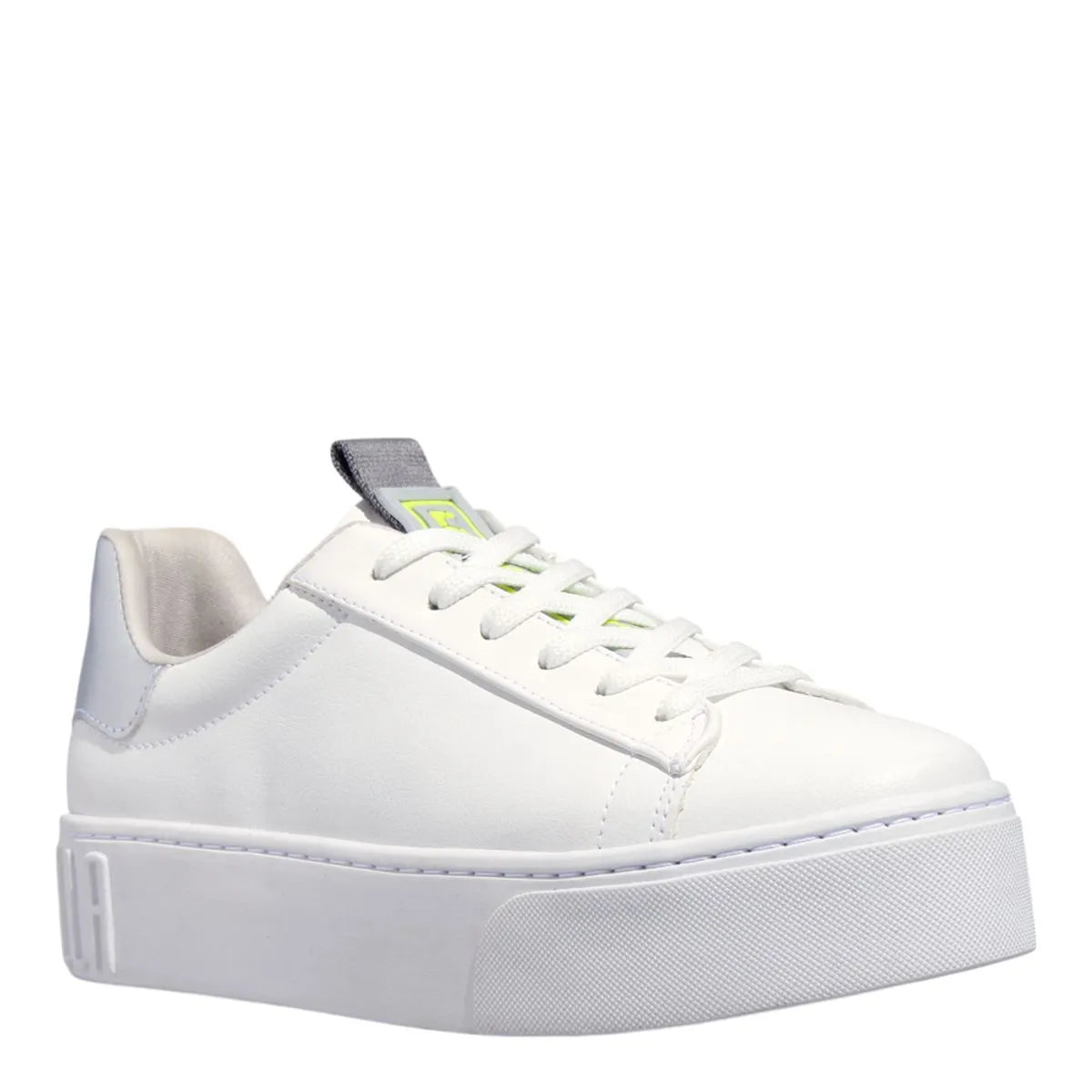 Tênis Floater Lux Branco