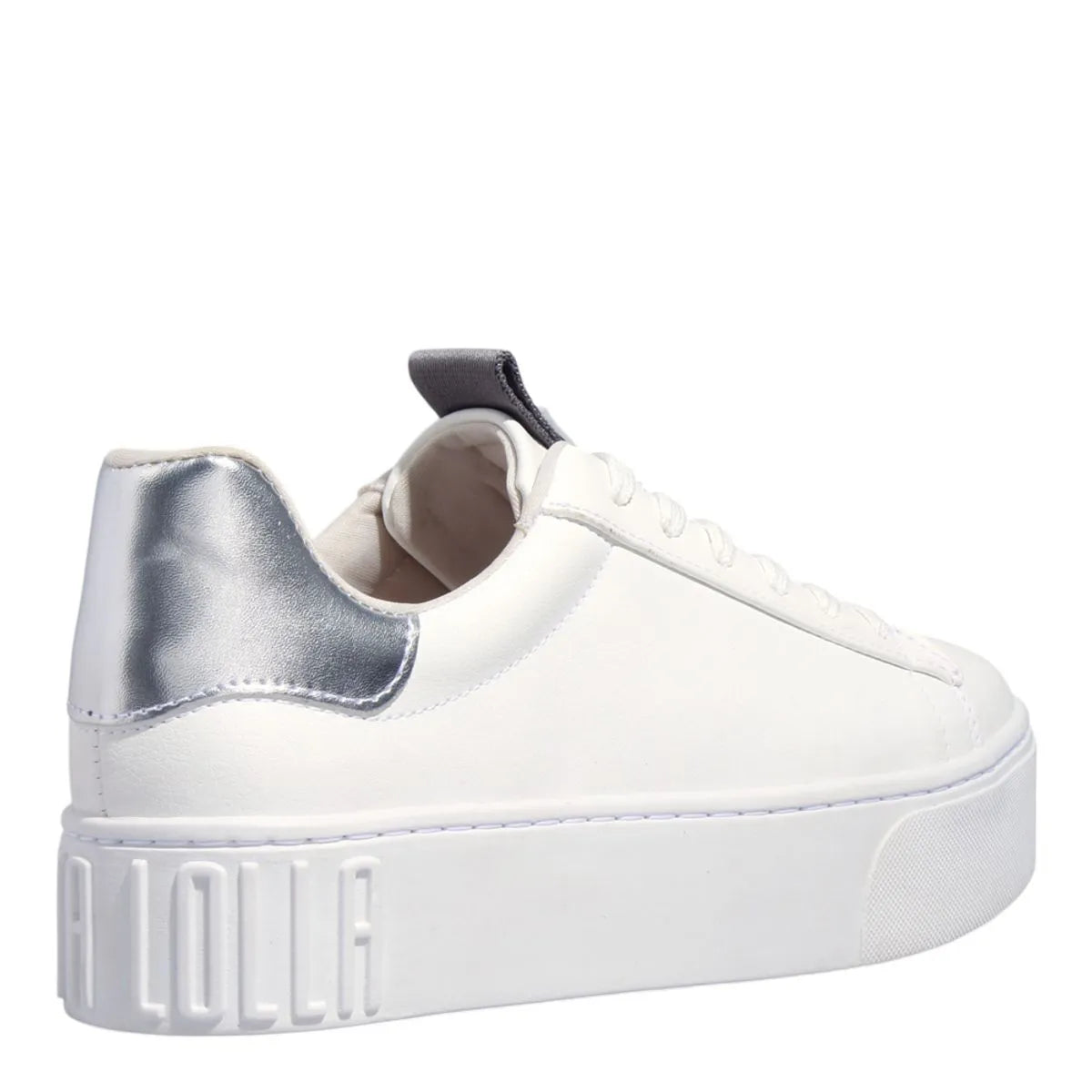 Tênis Floater Lux Branco