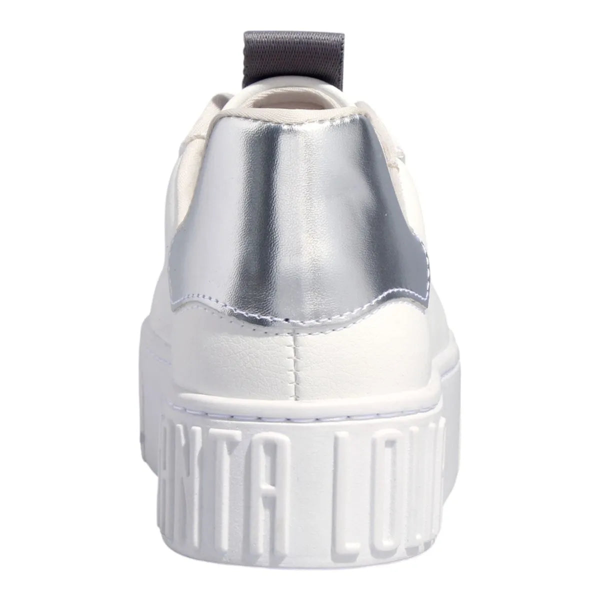 Tênis Floater Lux Branco