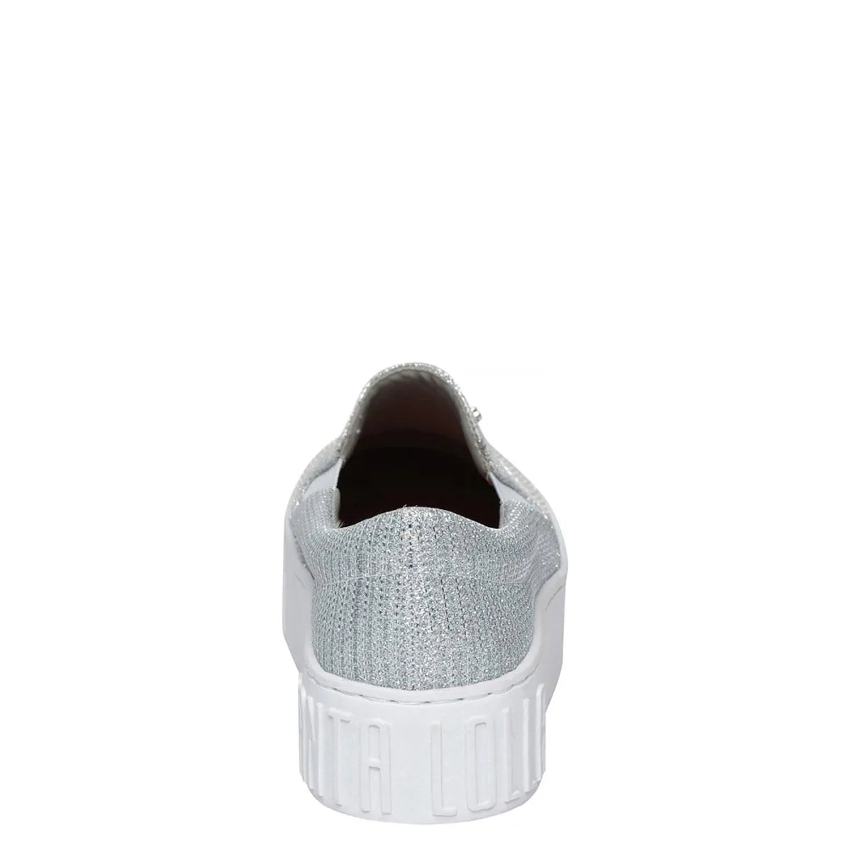 Tênis Slip On Plataforma Galaxxy