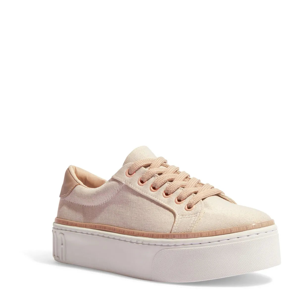 Tênis Jeans Bahamas Plataforma