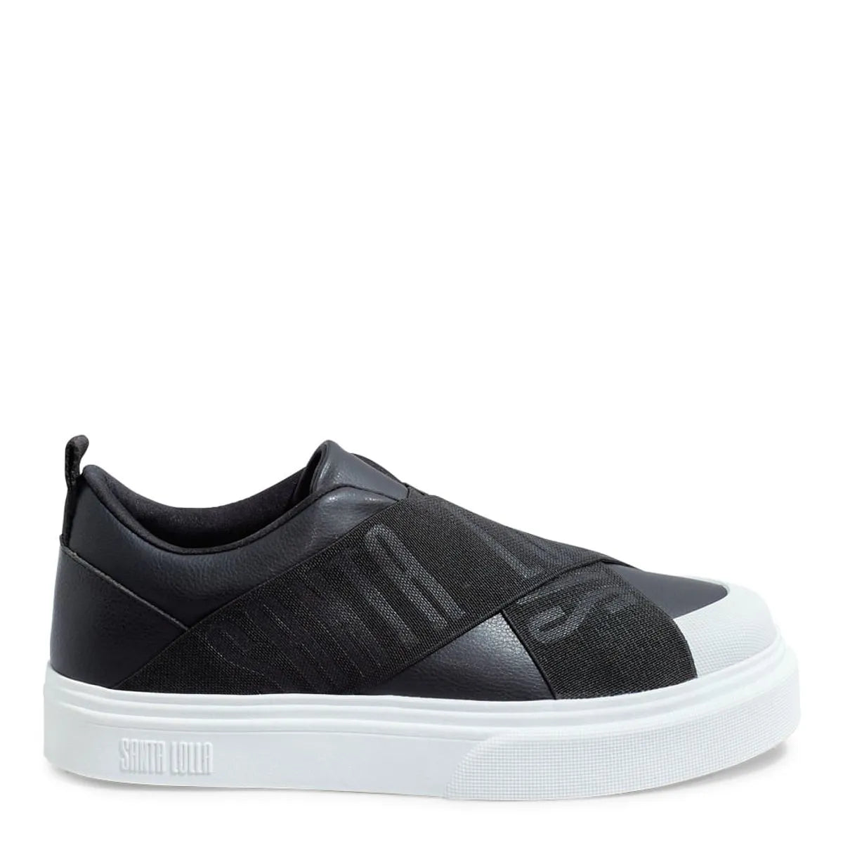 Tênis Slip On Floater Lux
