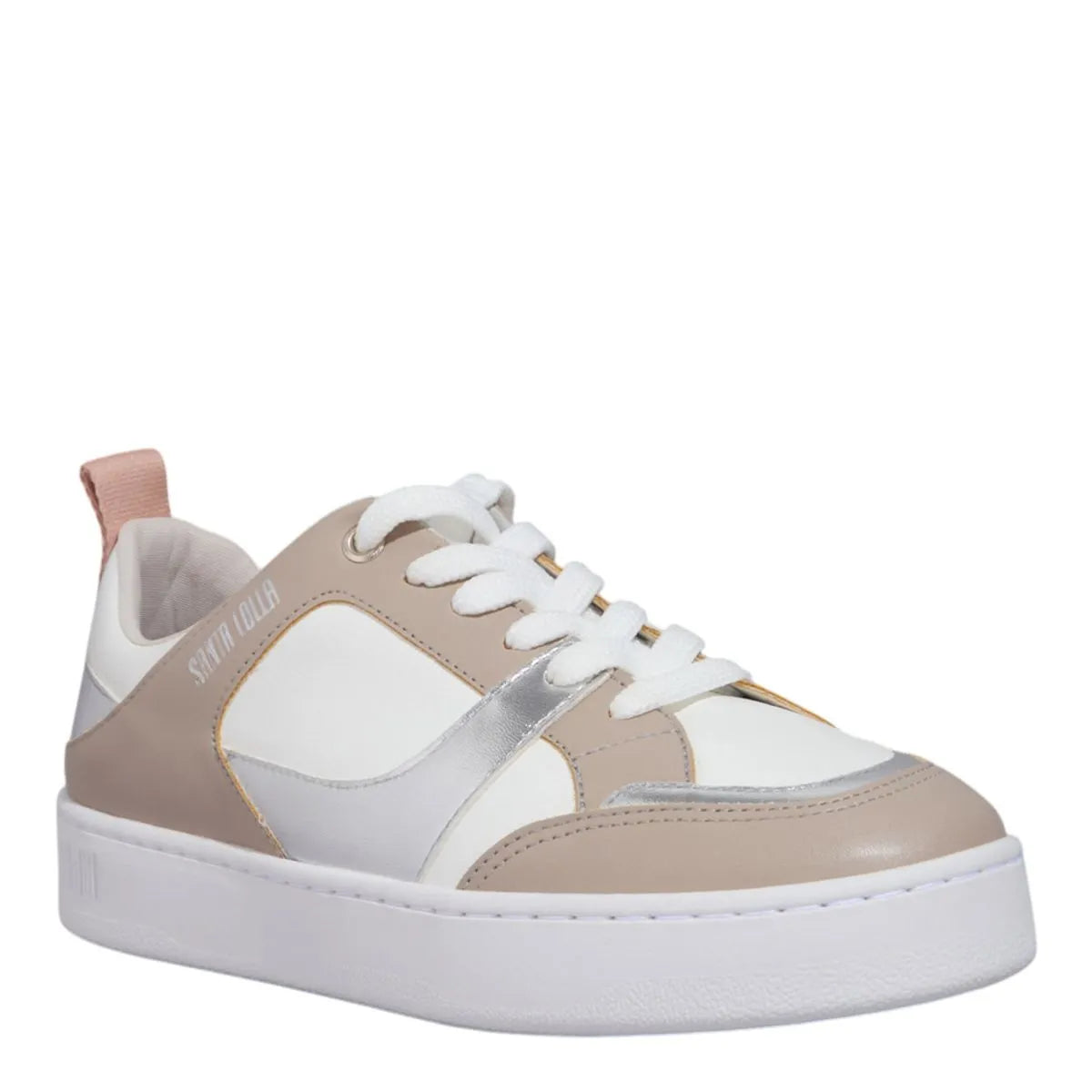 Tênis Napa Santorine Aveia