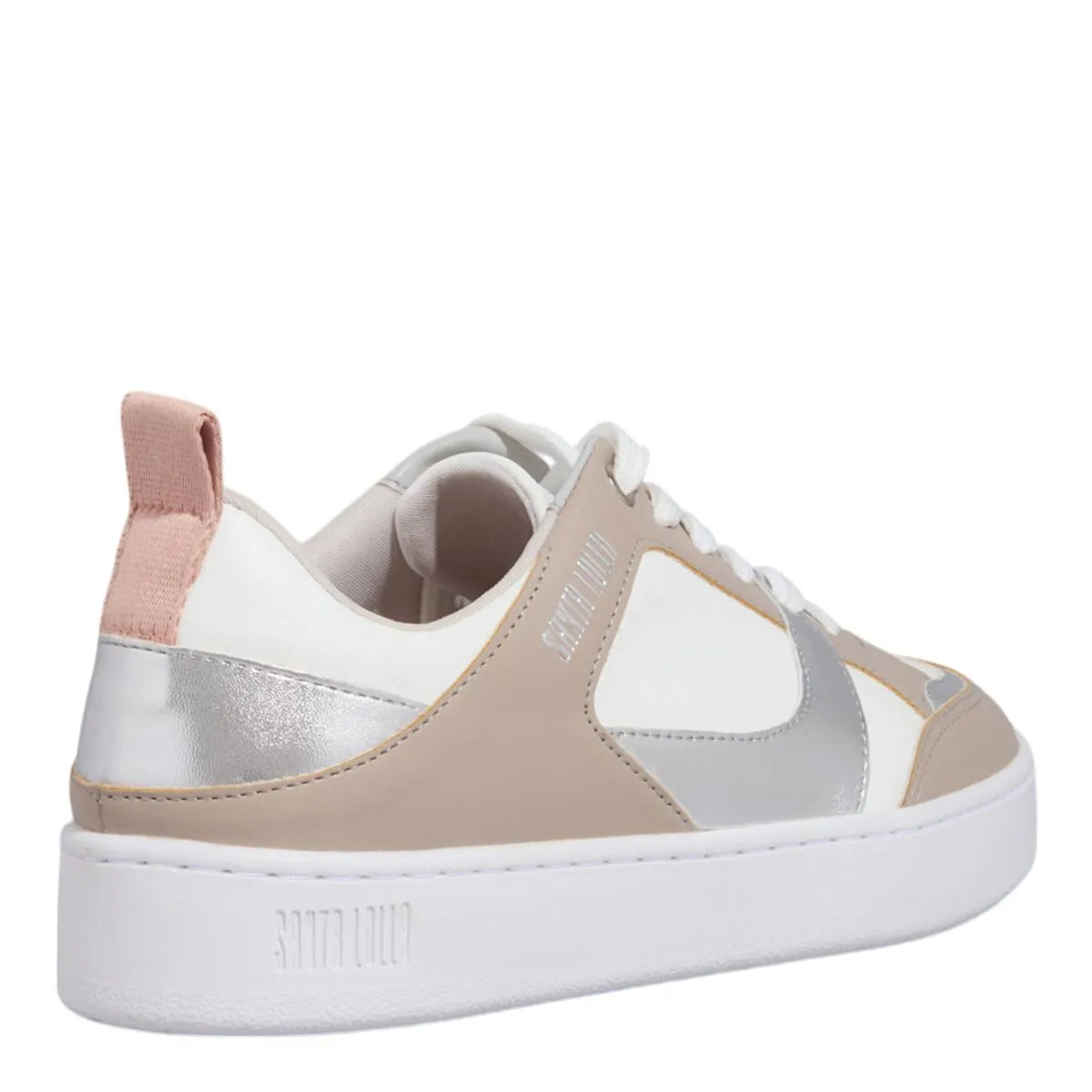 Tênis Napa Santorine Aveia