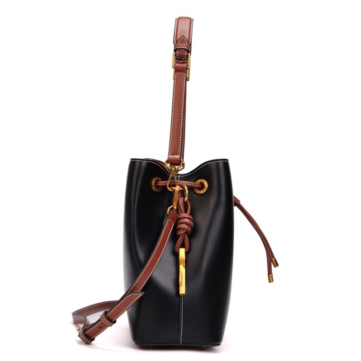 Bolsa Bucket Soft  Alça Dupla