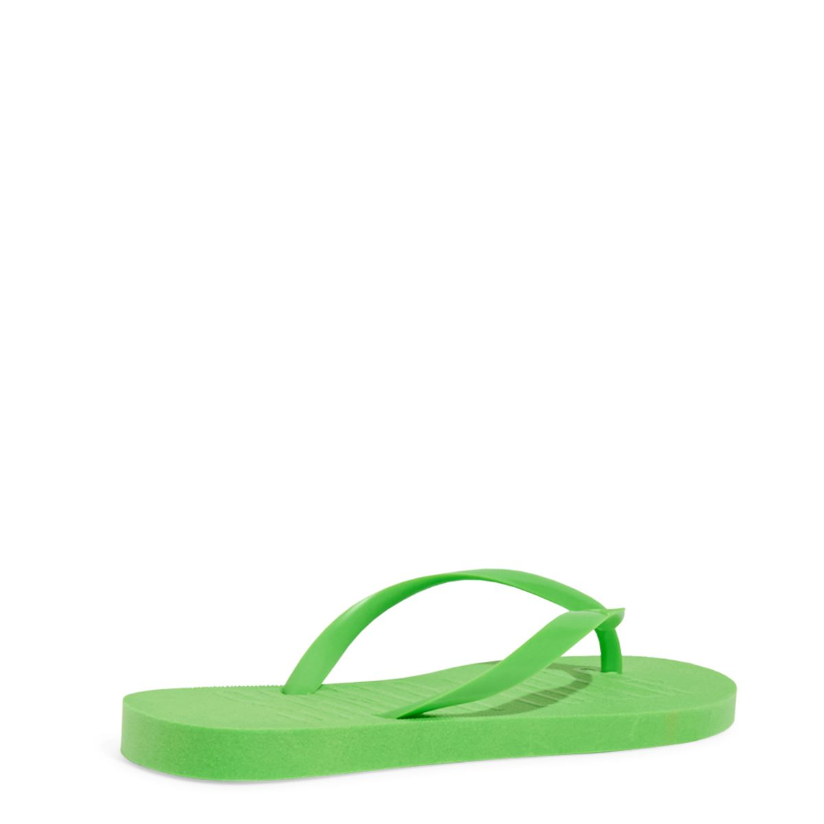 Chinelo Flip Flop Borracha