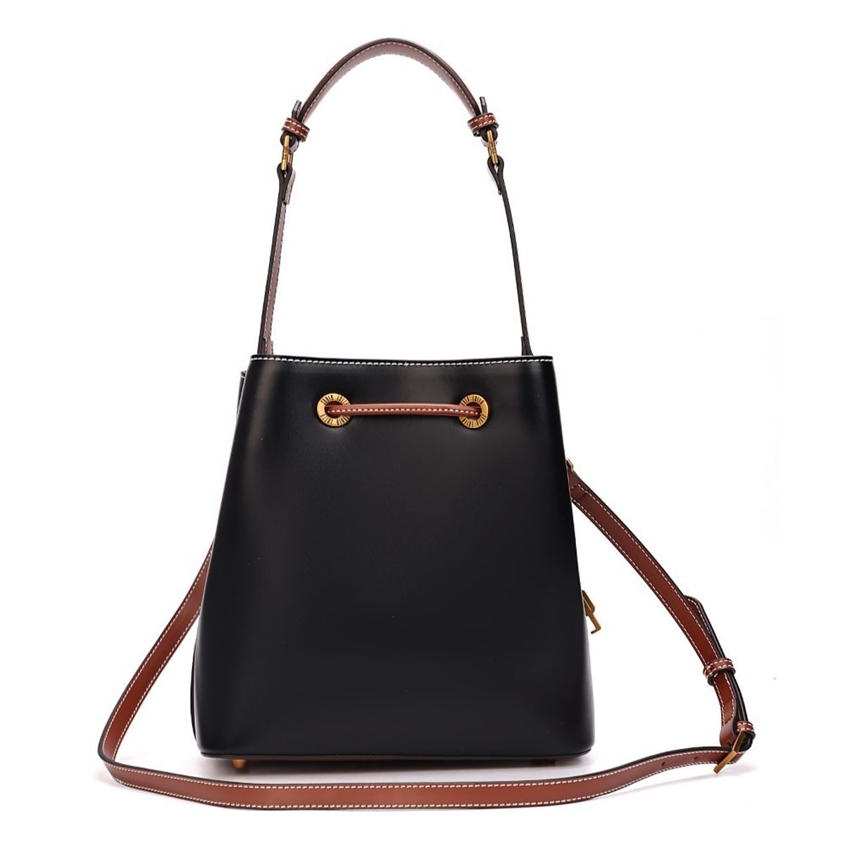 Bolsa Bucket Soft  Alça Dupla
