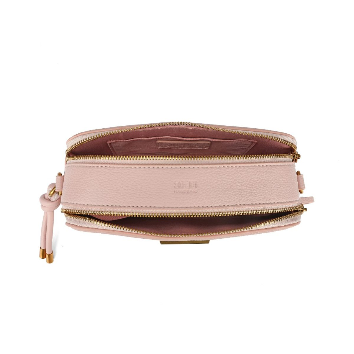 Bolsa Floater Alça Gorgurão Transversal