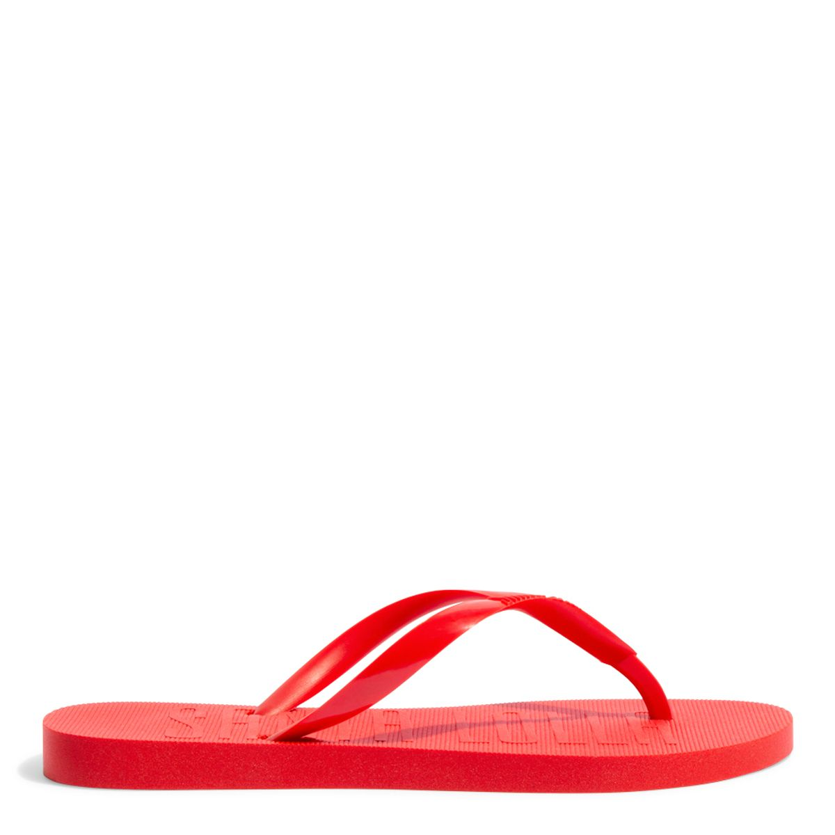 Chinelo Flip Flop Borracha