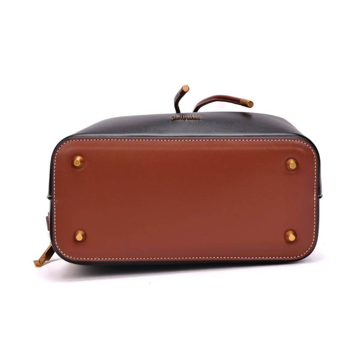 Bolsa Bucket Soft  Alça Dupla
