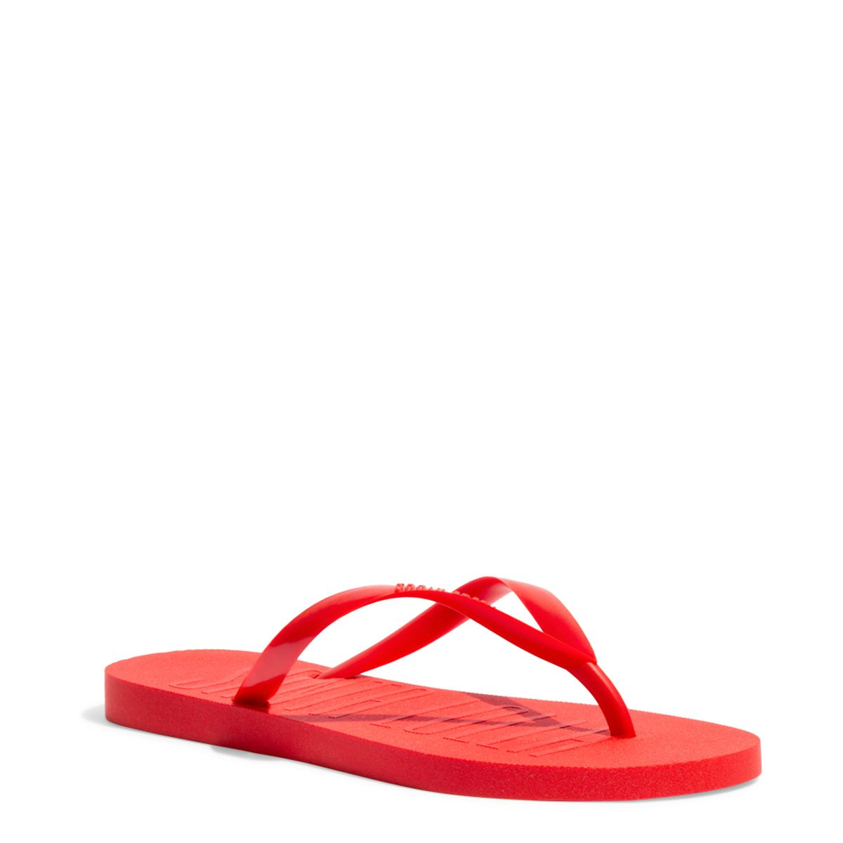 Chinelo Flip Flop Borracha