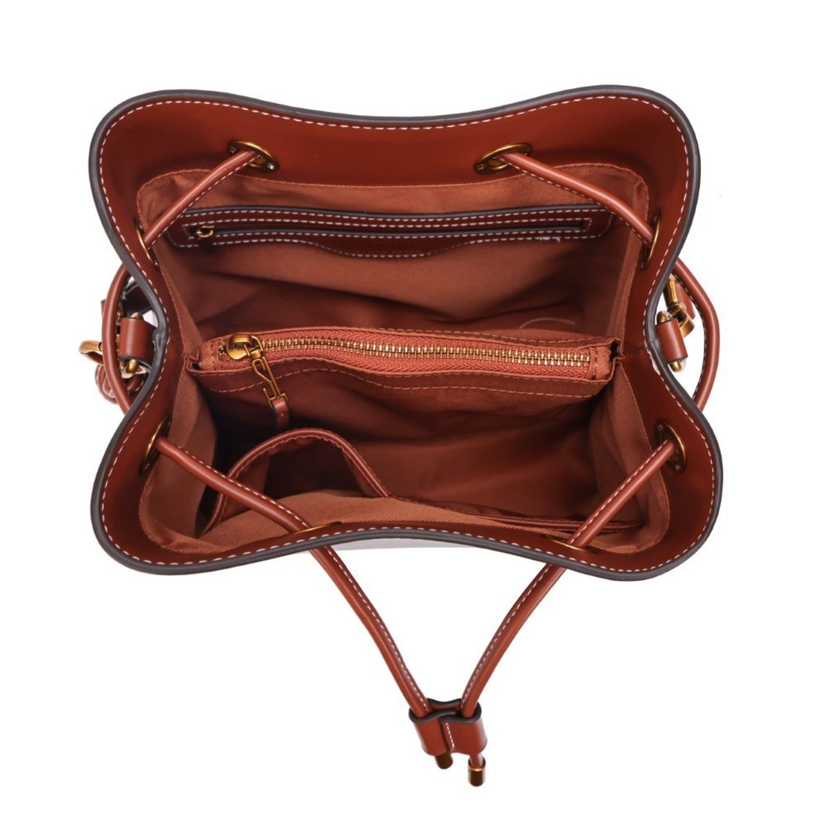 Bolsa Bucket Soft  Alça Dupla