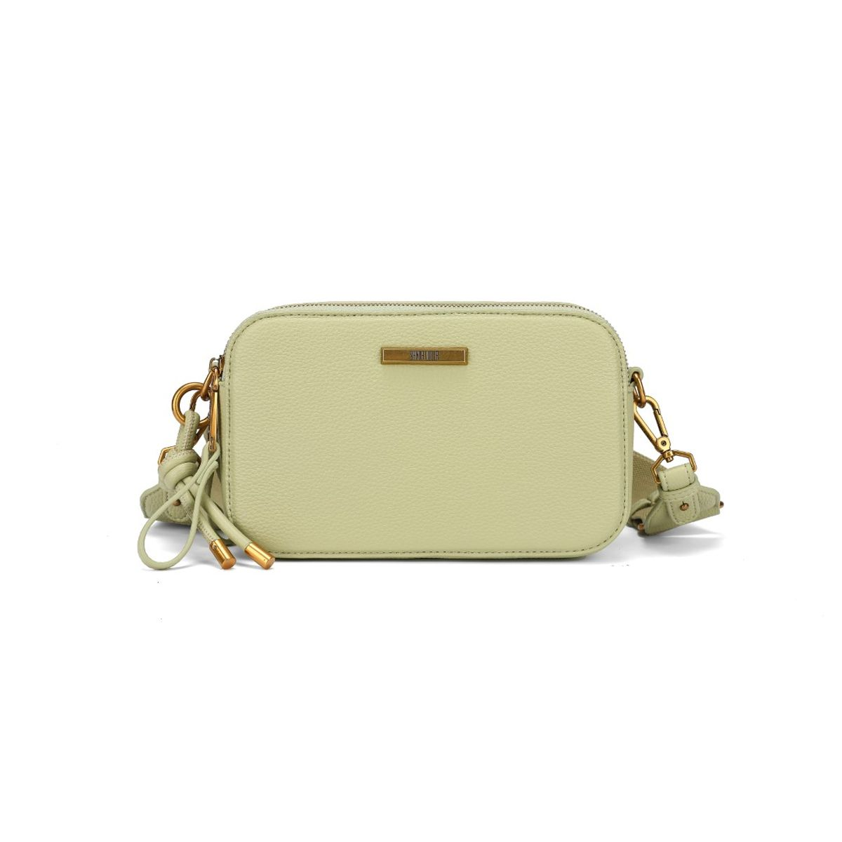 Bolsa Floater Alça Gorgurão Transversal