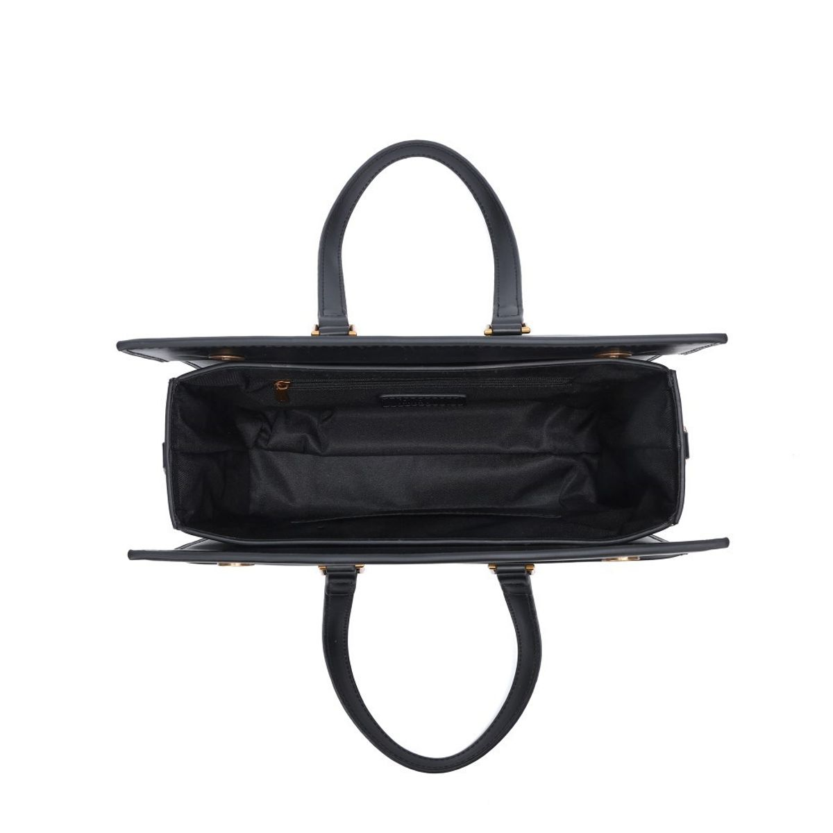 Bolsa Tote Soft Fog Alça Dupla