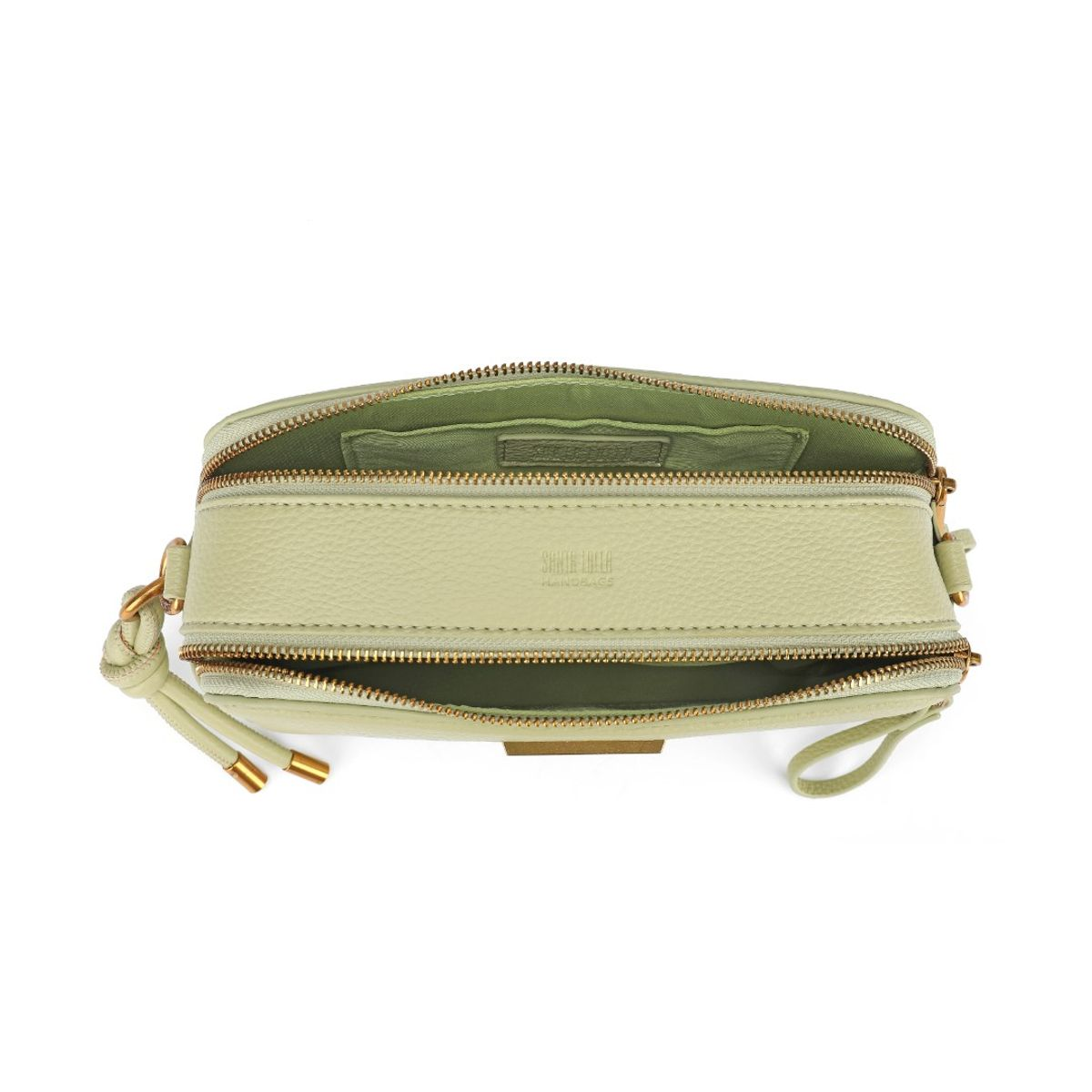 Bolsa Floater Alça Gorgurão Transversal
