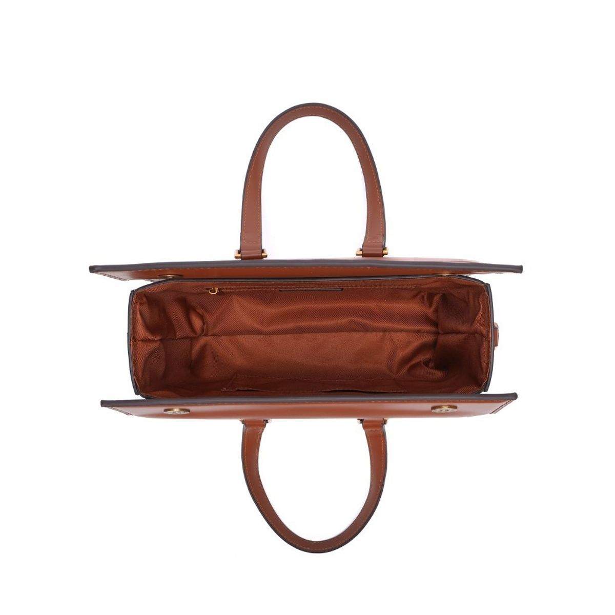 Bolsa Tote Soft Fog Alça Dupla