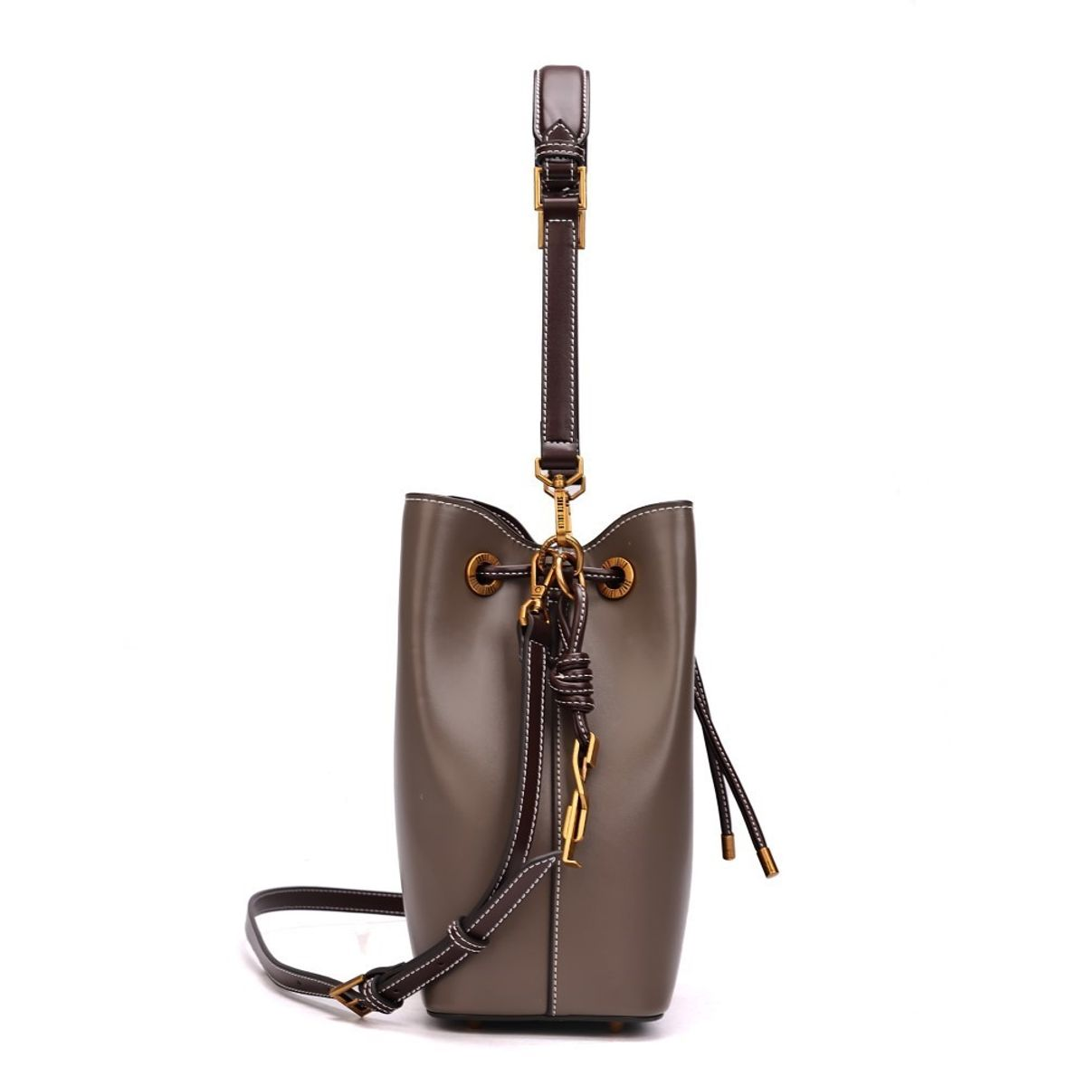 Bolsa Bucket Soft  Alça Dupla