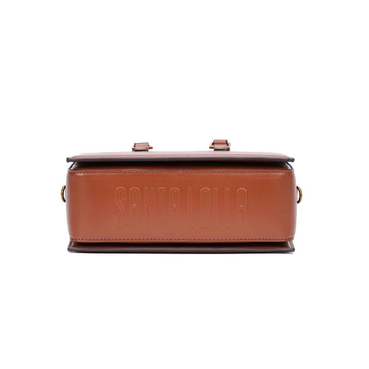 Bolsa Tote Soft Fog Alça Dupla