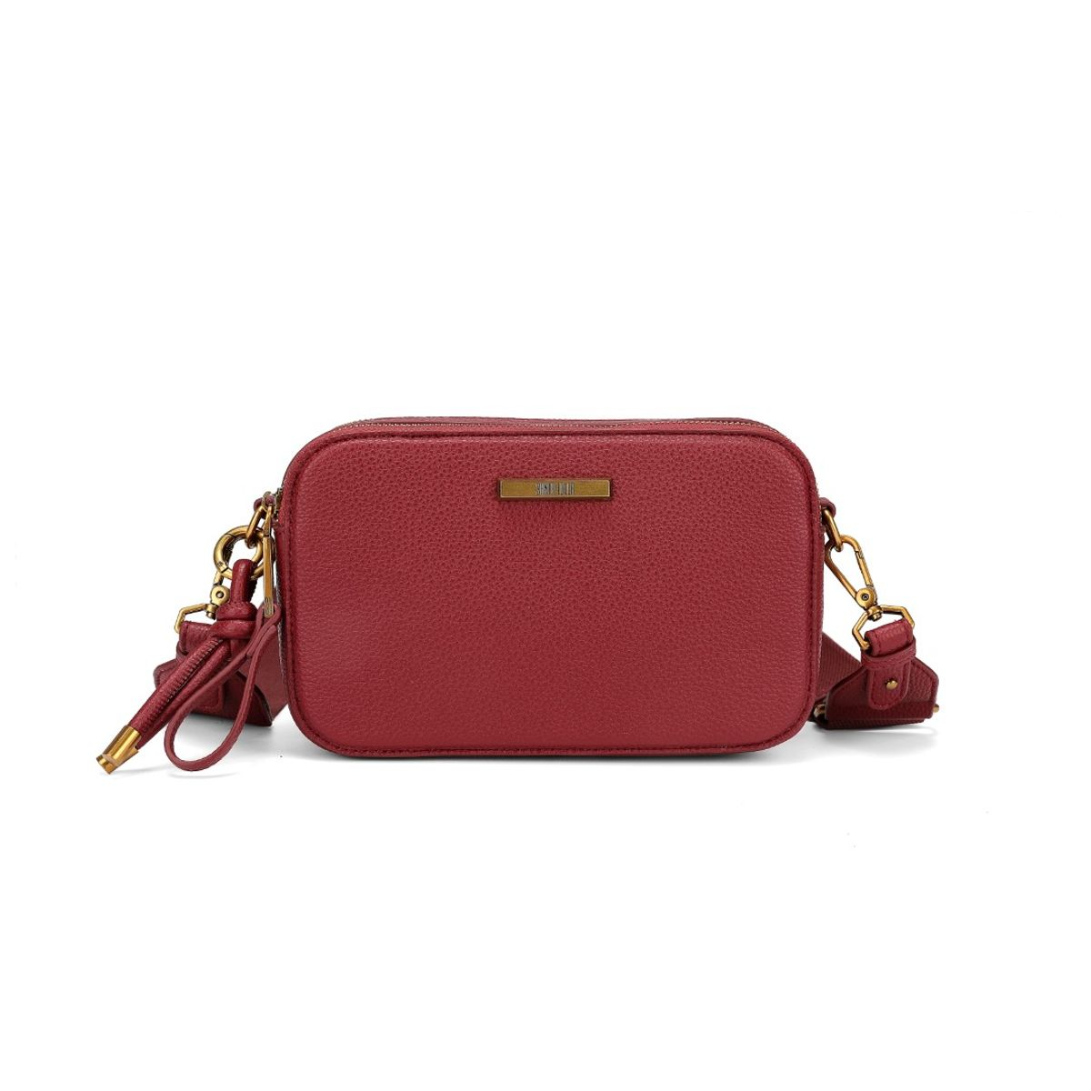 Bolsa Floater Alça Gorgurão Transversal