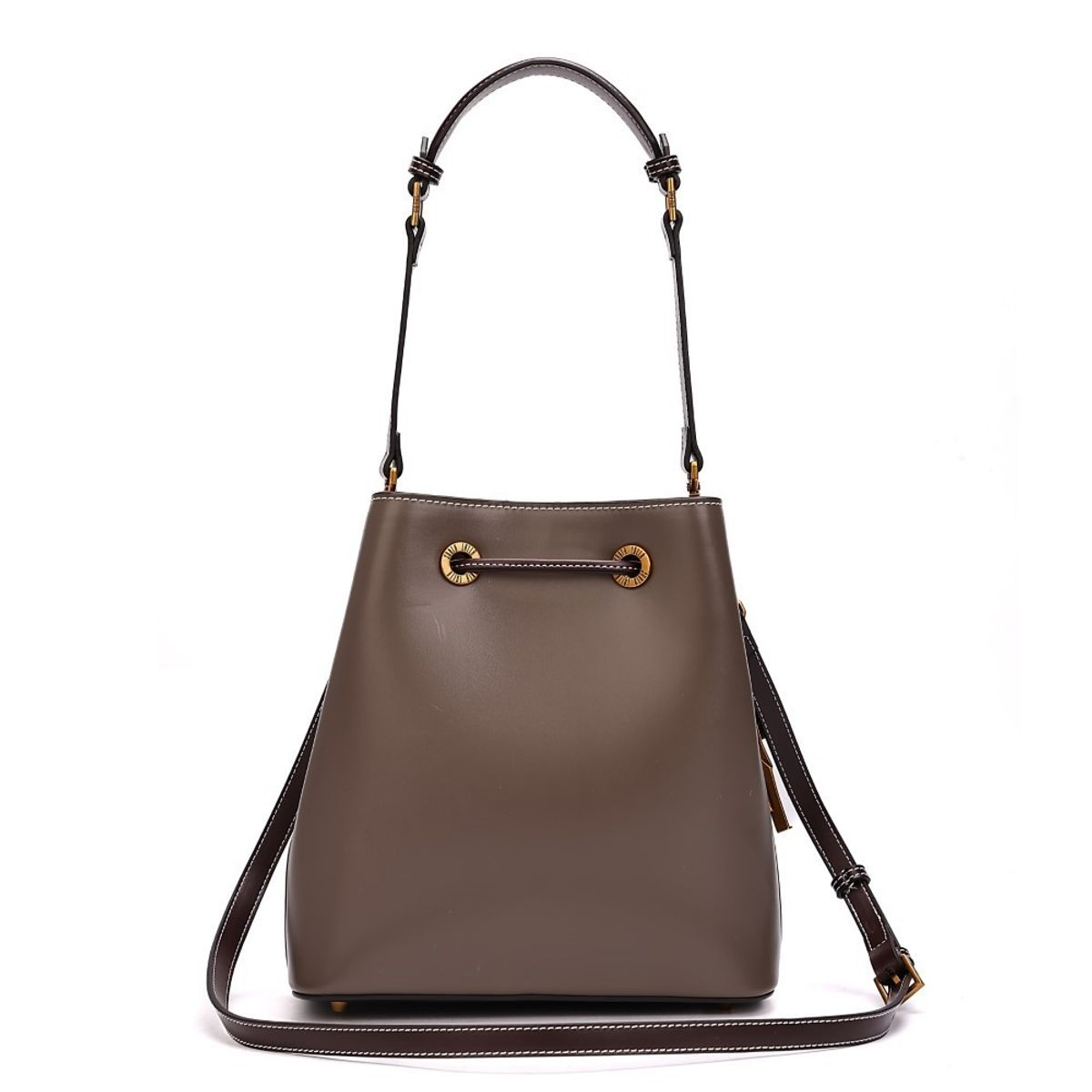Bolsa Bucket Soft  Alça Dupla