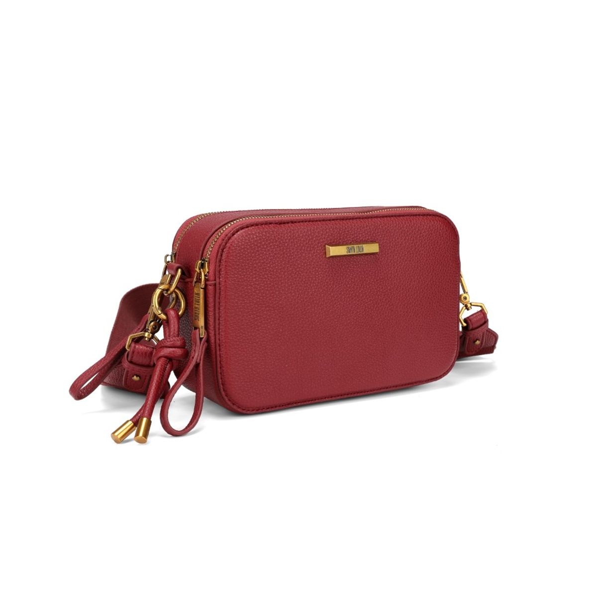 Bolsa Floater Alça Gorgurão Transversal