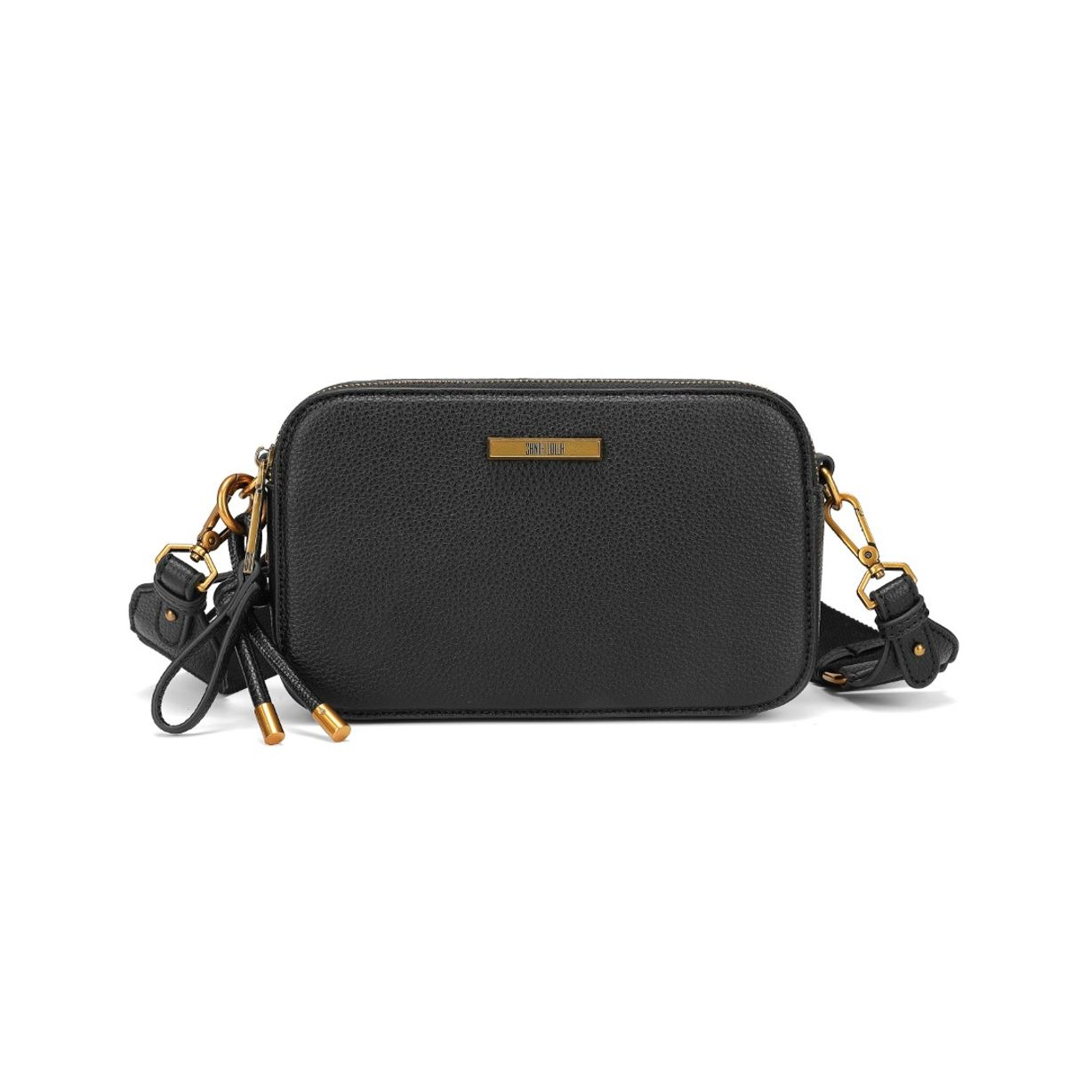 Bolsa Floater Alça Gorgurão Transversal