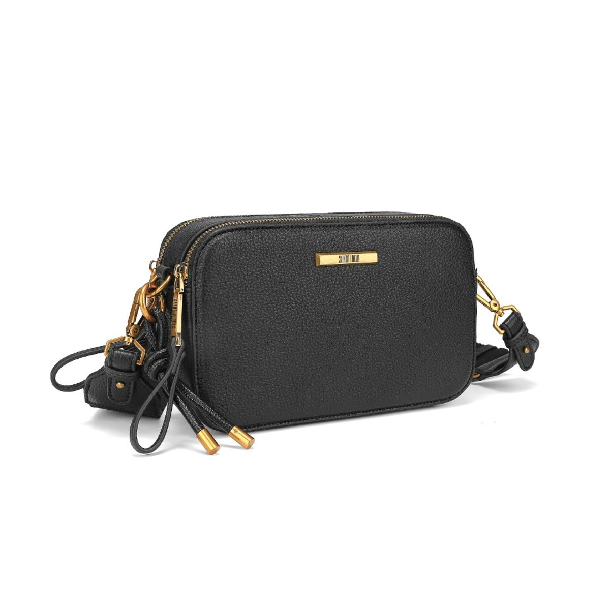 Bolsa Floater Alça Gorgurão Transversal