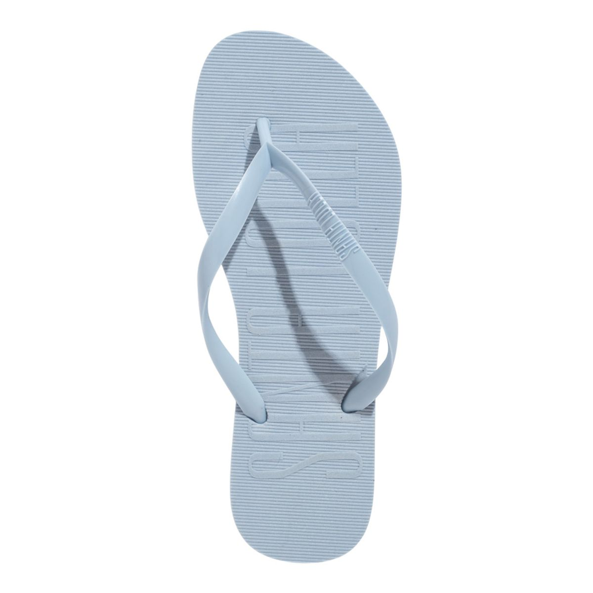 Chinelo Flip Flop Borracha