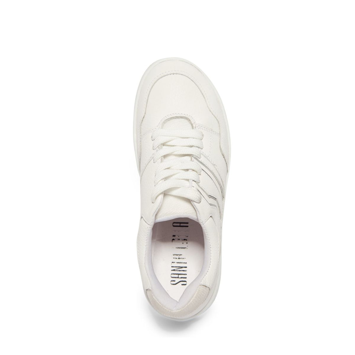 Tênis floater branco