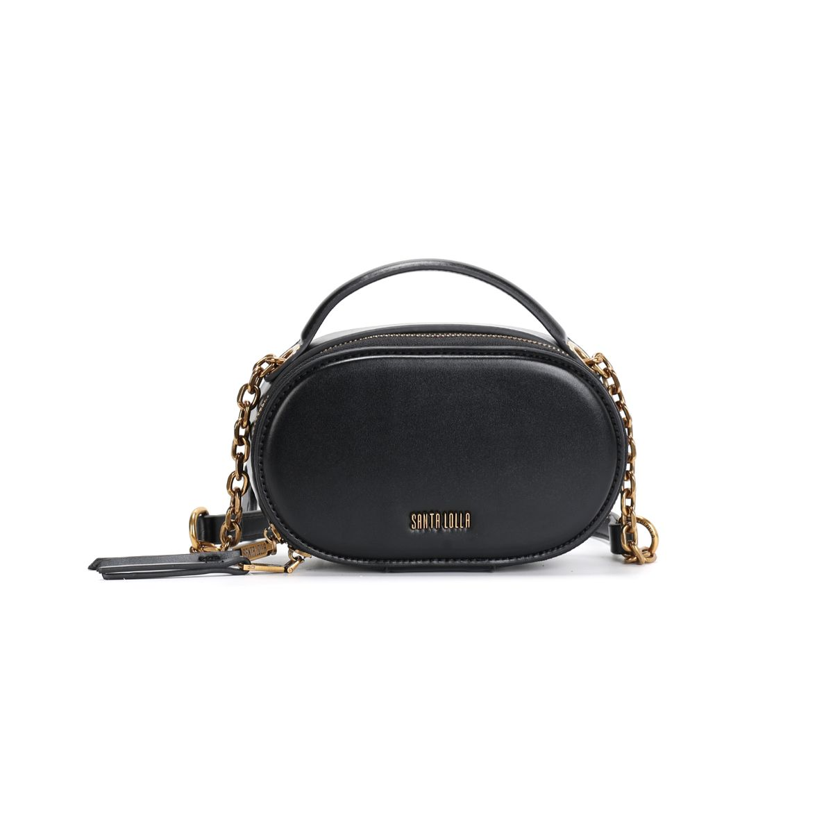 Bolsa Pequena Soft  Duas Alças